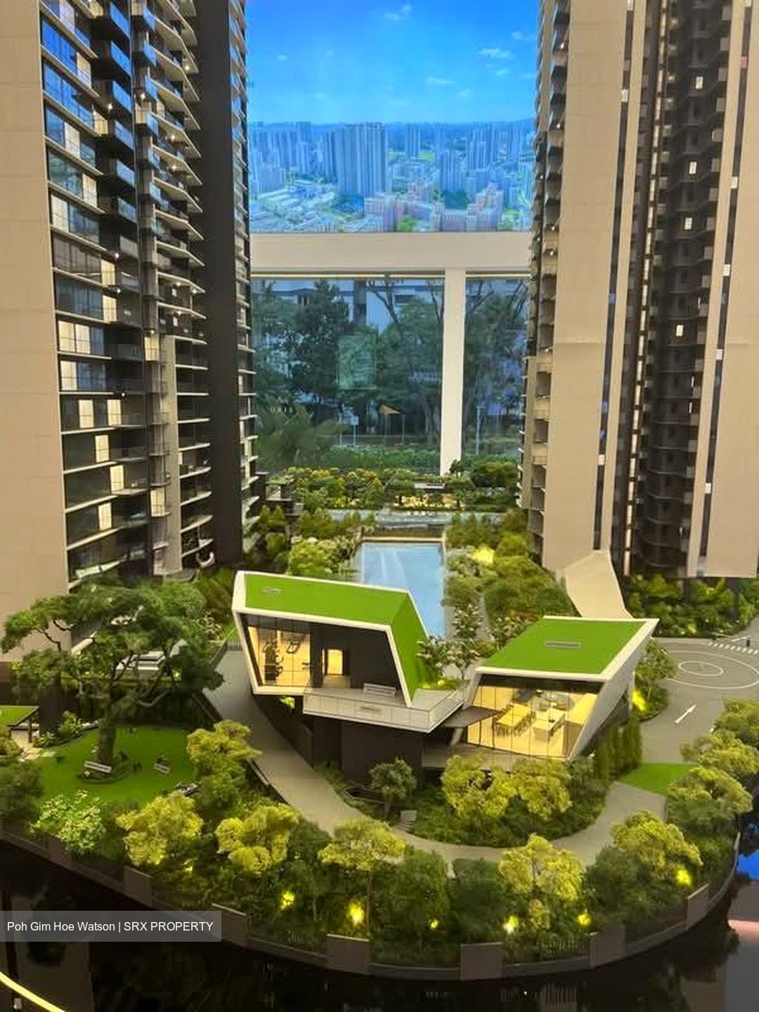 The Orie (D12), Condominium #588718871